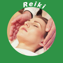 Foto reiki